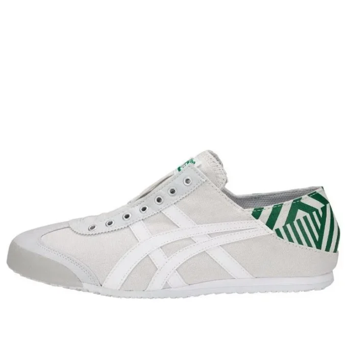 Mexico 66 “Grigio Bianco Verde”
