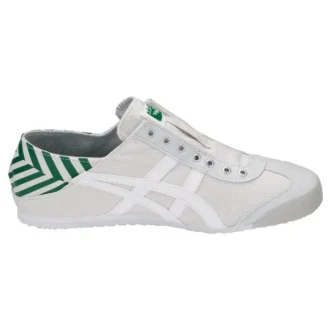 Mexico 66 “Grigio Bianco Verde”