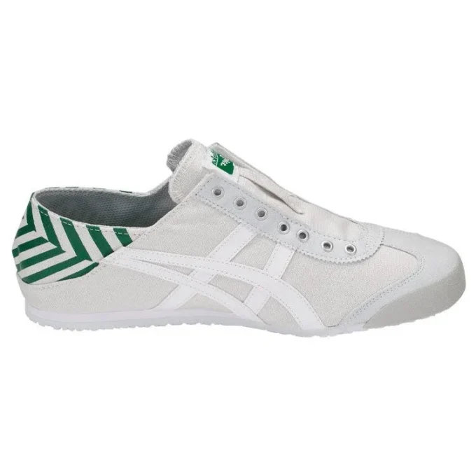 Mexico 66 “Grigio Bianco Verde”