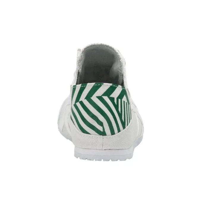 Mexico 66 “Grigio Bianco Verde”