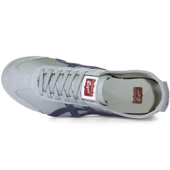 Mexico 66 “Grigio Blu”