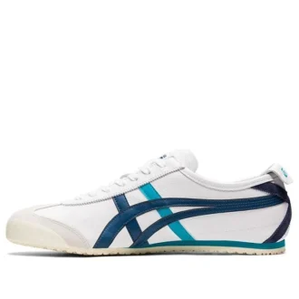 Mexico 66 “Grigio Blu Bianco”