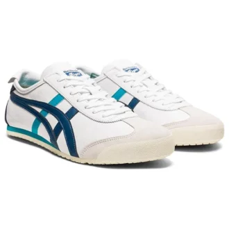 Mexico 66 “Grigio Blu Bianco”