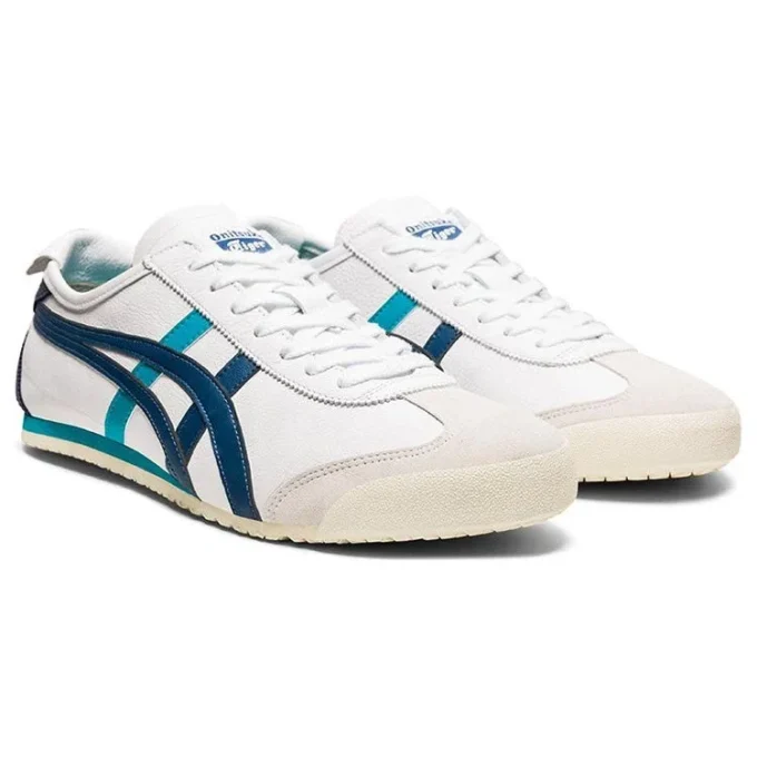 Mexico 66 “Grigio Blu Bianco”