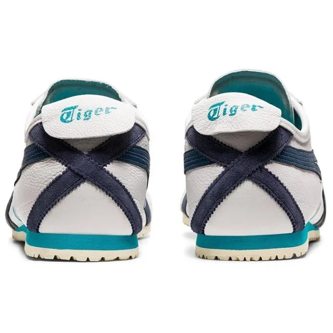 Mexico 66 “Grigio Blu Bianco”