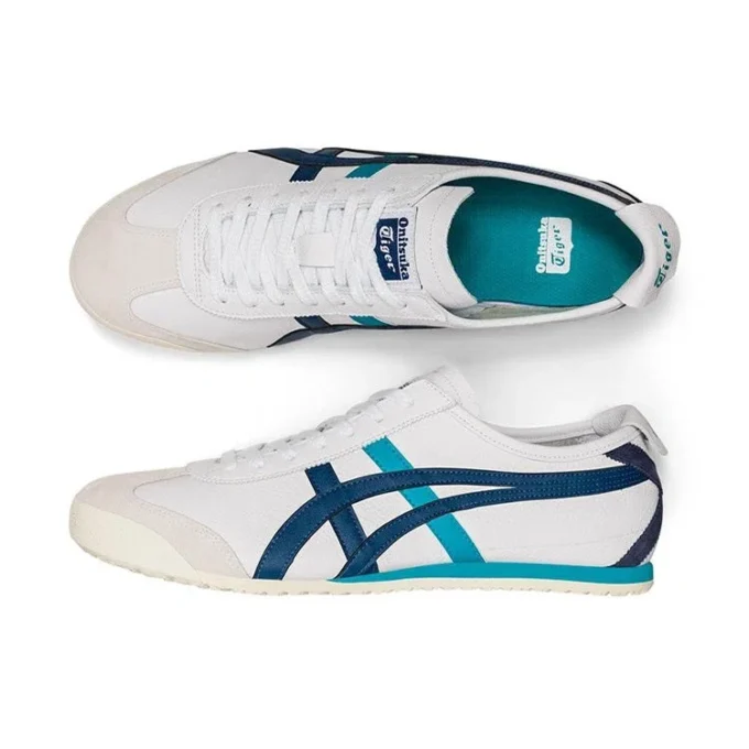 Mexico 66 “Grigio Blu Bianco”