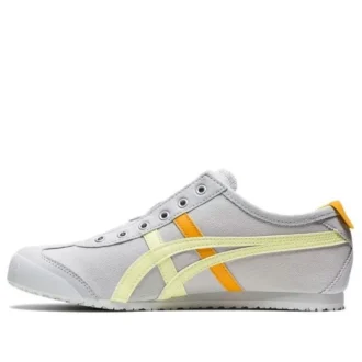 Mexico 66 “Grigio Giallo”