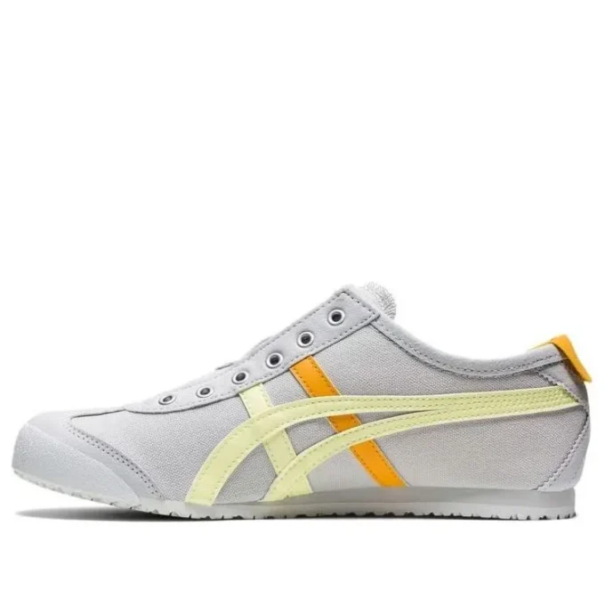 Mexico 66 “Grigio Giallo”