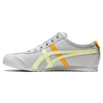 Mexico 66 “Grigio Giallo”