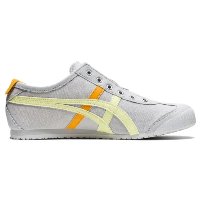 Mexico 66 “Grigio Giallo”