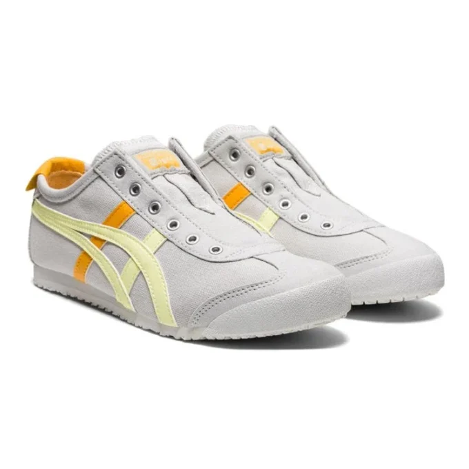 Mexico 66 “Grigio Giallo”