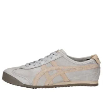 Mexico 66 “Grigio marrone”
