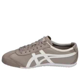Mexico 66 “Grigio marrone”