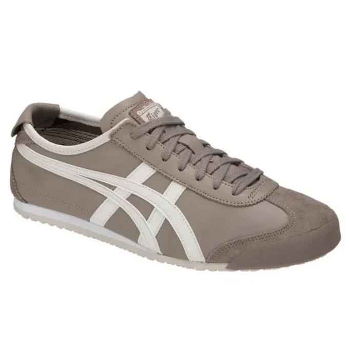 Mexico 66 “Grigio marrone”