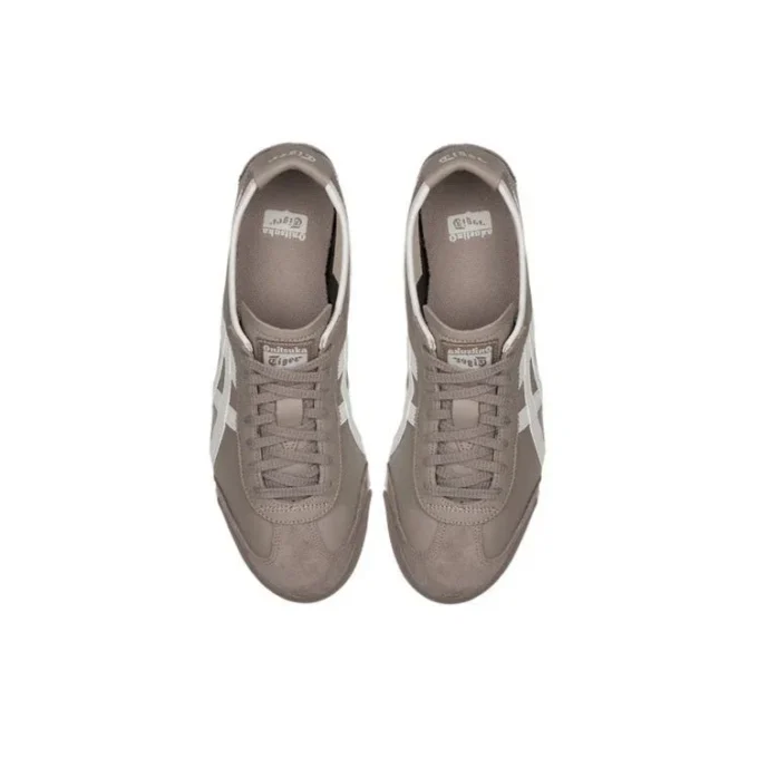 Mexico 66 “Grigio marrone”