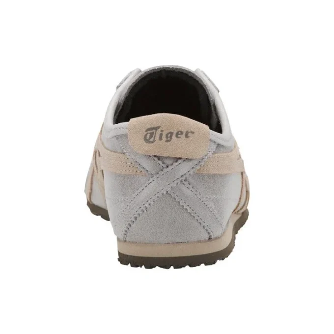 Mexico 66 “Grigio marrone”