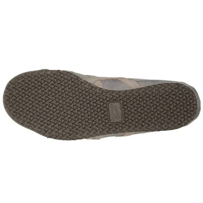Mexico 66 “Grigio marrone”