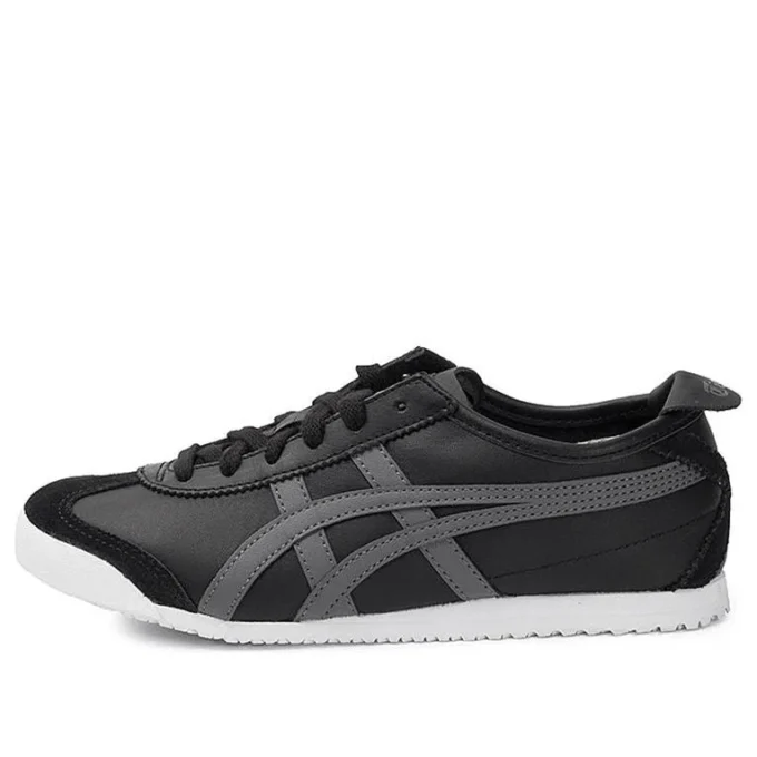 Mexico 66 “Grigio Nero”