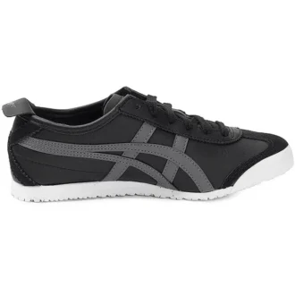 Mexico 66 “Grigio Nero”