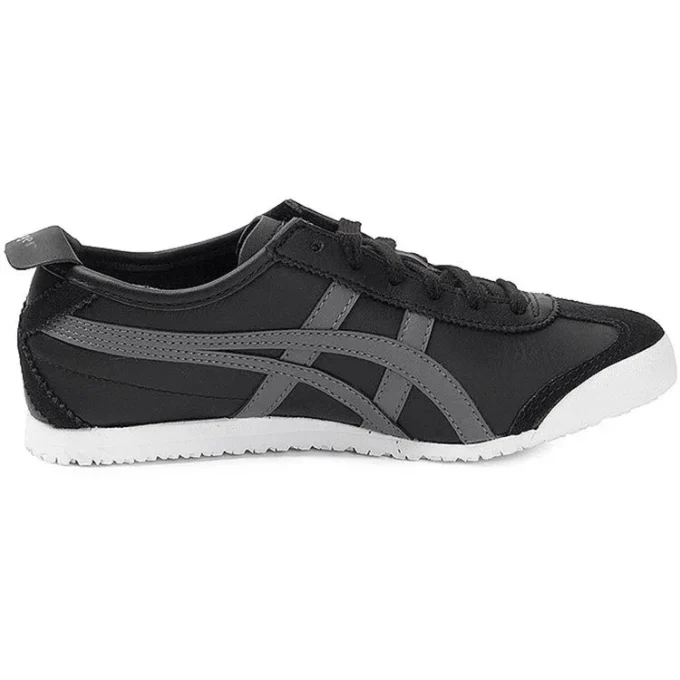 Mexico 66 “Grigio Nero”