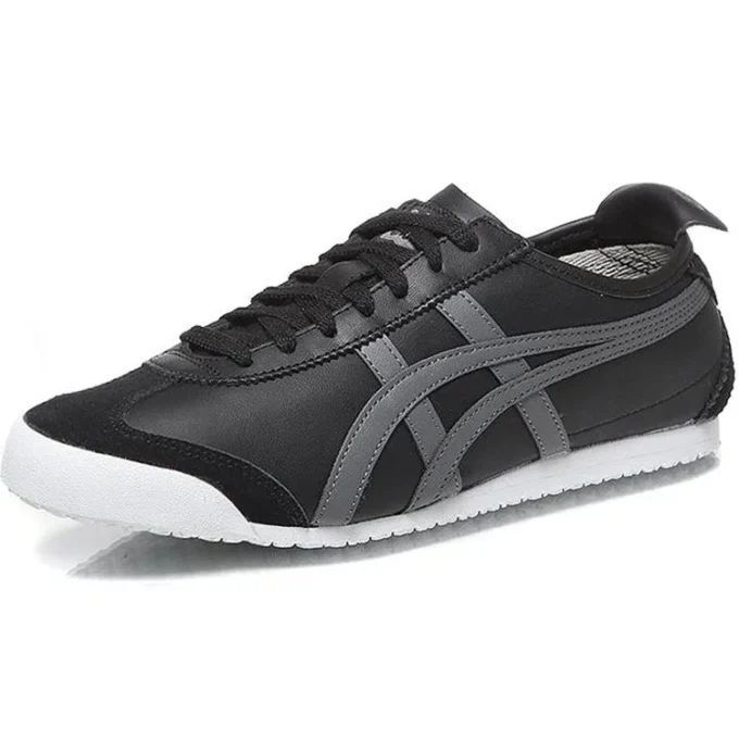 Mexico 66 “Grigio Nero”