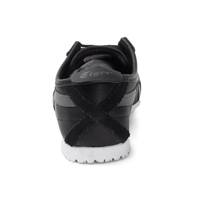 Mexico 66 “Grigio Nero”
