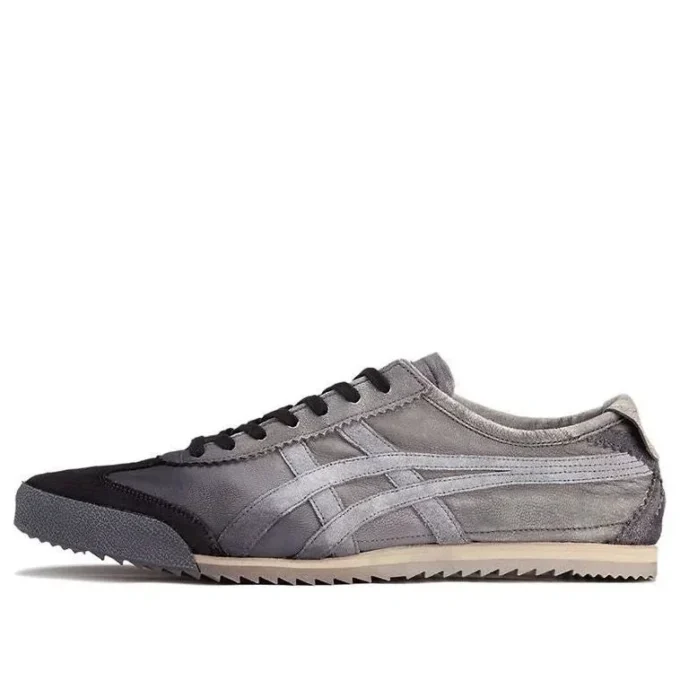 Mexico 66 “Grigio Nero Bianco”