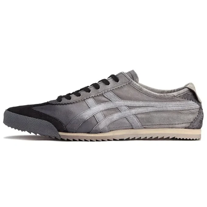 Mexico 66 “Grigio Nero Bianco”