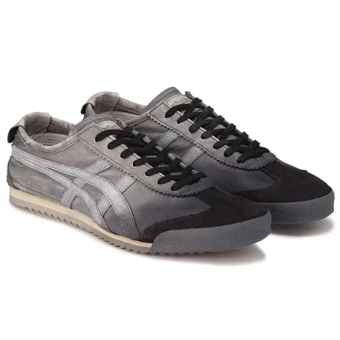 Mexico 66 “Grigio Nero Bianco”