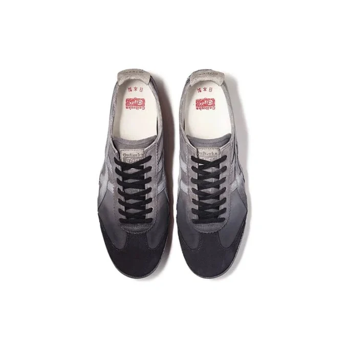 Mexico 66 “Grigio Nero Bianco”
