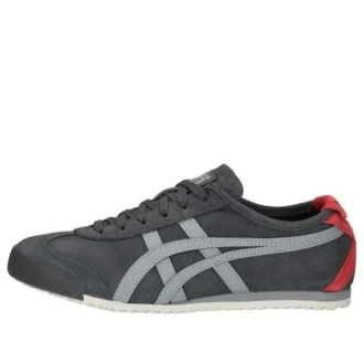 Mexico 66 “Grigio Rosso”