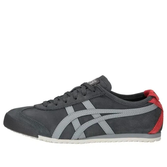 Mexico 66 “Grigio Rosso”