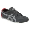 Mexico 66 “Grigio Rosso”