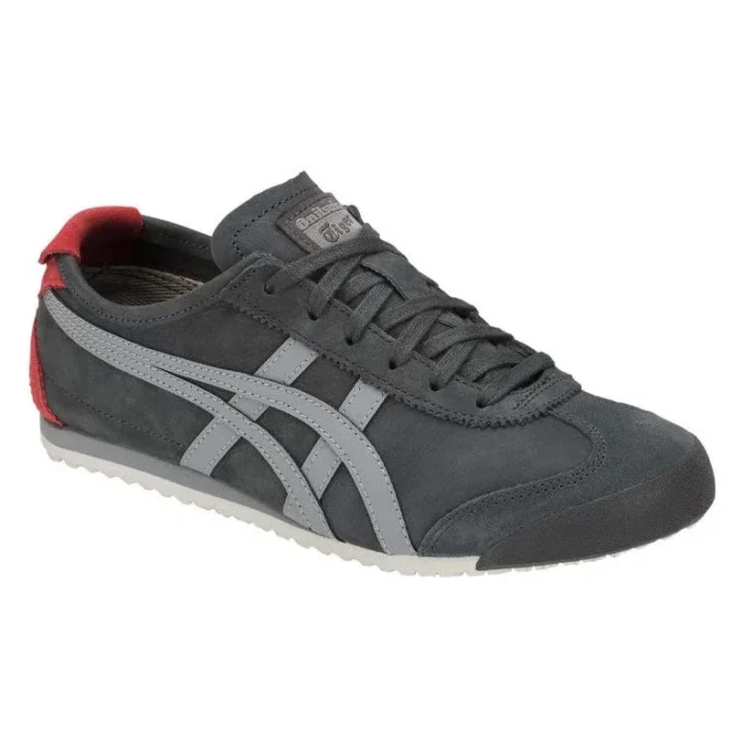 Mexico 66 “Grigio Rosso”
