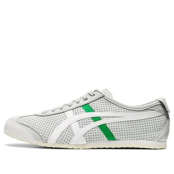 Mexico 66 “Grigio verde”