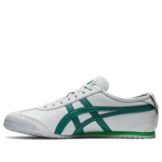 Mexico 66 “Grigio verde”