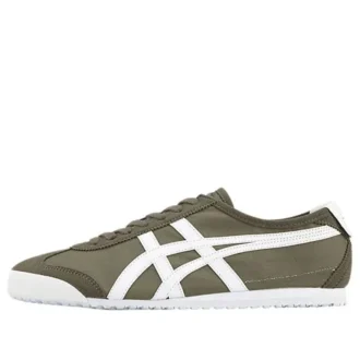 Mexico 66 “Grigio verde”