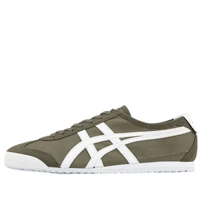 Mexico 66 “Grigio verde”