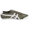 Mexico 66 “Grigio verde”