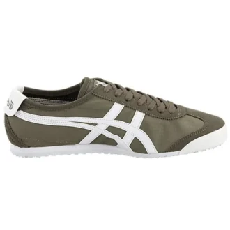 Mexico 66 “Grigio verde”
