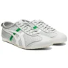 Mexico 66 “Grigio verde”