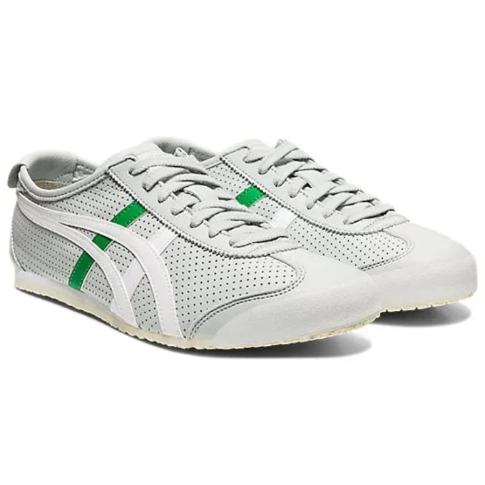 Mexico 66 “Grigio verde”
