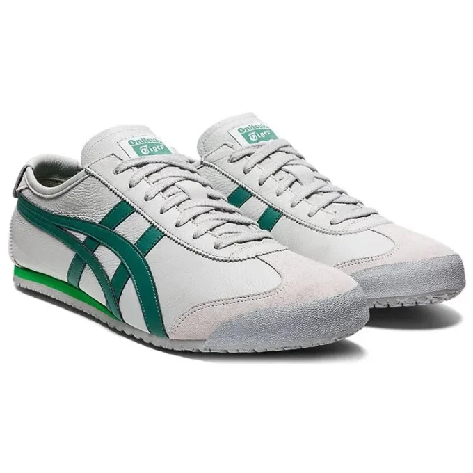 Mexico 66 “Grigio verde”