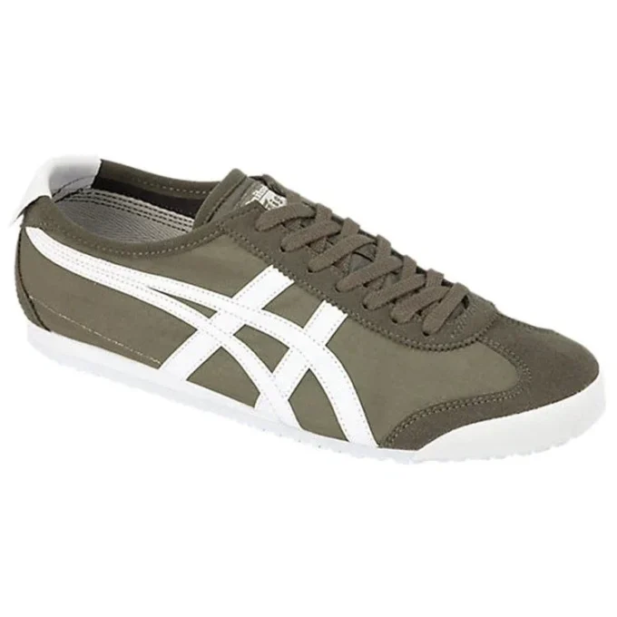Mexico 66 “Grigio verde”