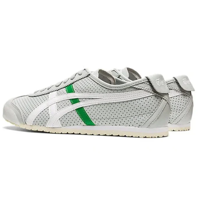 Mexico 66 “Grigio verde”