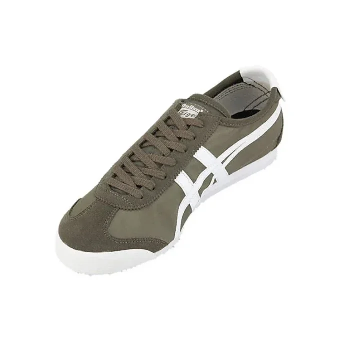 Mexico 66 “Grigio verde”