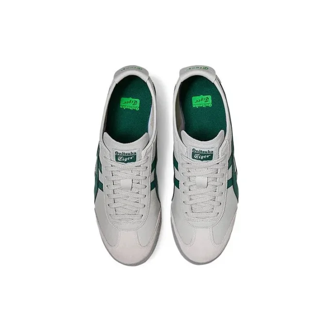 Mexico 66 “Grigio verde”