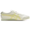 Mexico 66 “Ivory Acid Yellow”