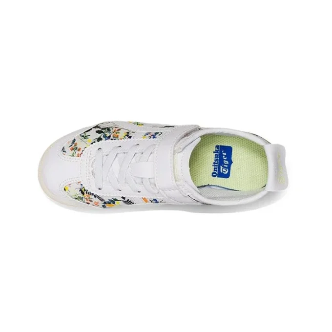 Mexico 66 K “Blue”