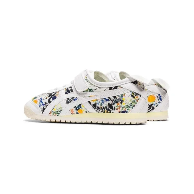 Mexico 66 K “Blue”